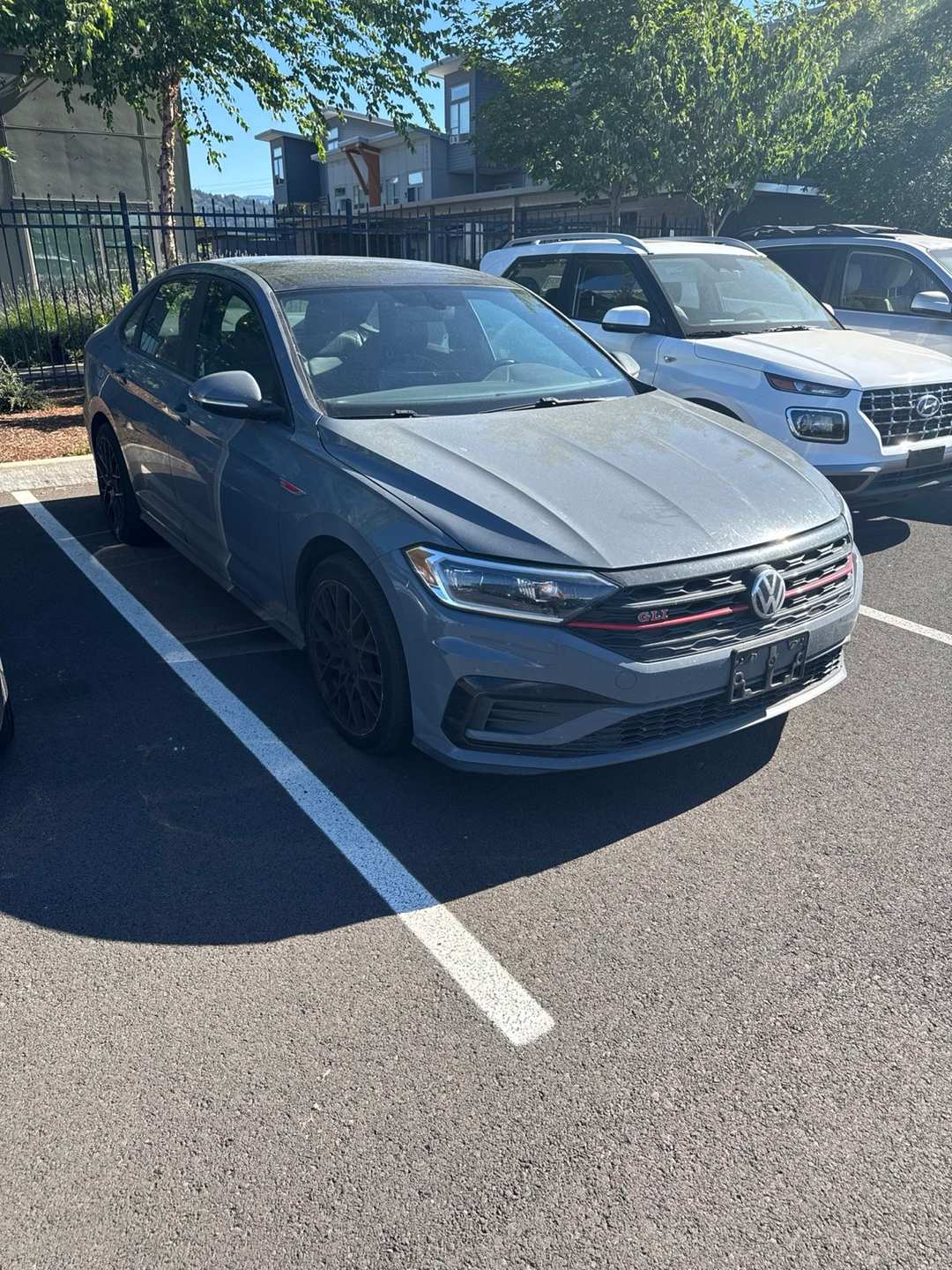 2019 Volkswagen Jetta Gli 2.0T Autobahn - Image 3