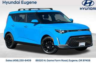 2024 Kia Soul EX