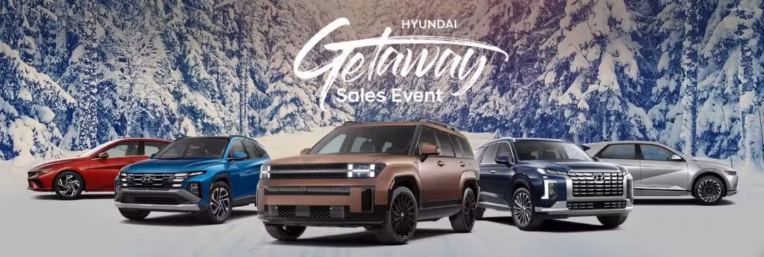 2026 Hyundai Santa Fe XRT - Image 2