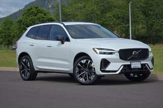 2026 Volvo Xc60 Plug-In Hybrid T8 Plus