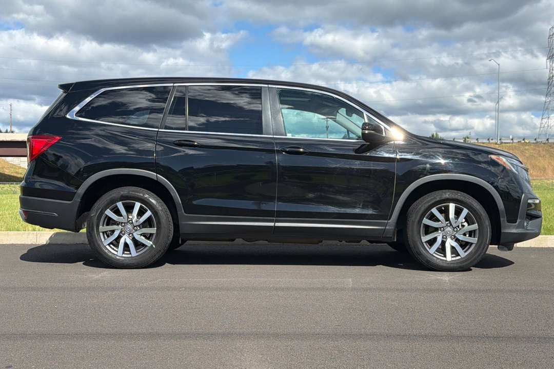 2019 Honda Pilot EXL - Image 2