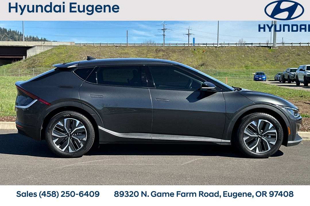 2023 Kia Ev6 Light - Image 2