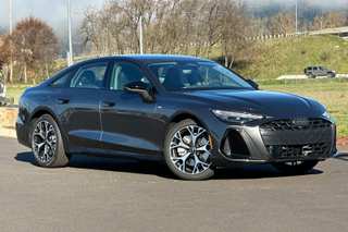 2026 Audi A6 Premium Plus