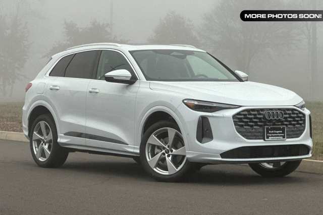 2025 Audi Q5 2.0T Premium Plus