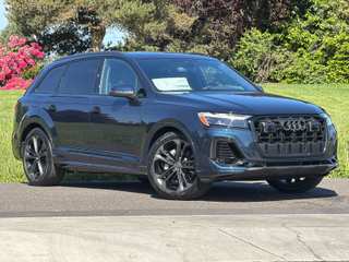 2026 Audi Q7 55 Premium Plus