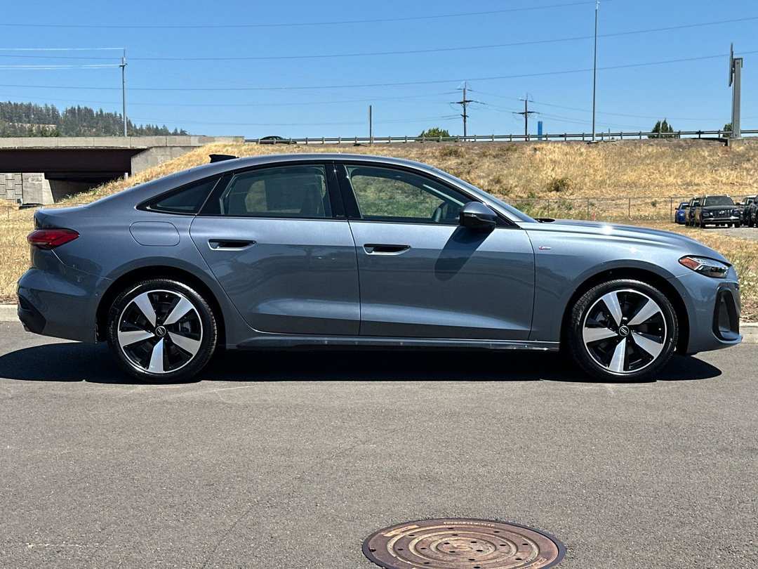 2026 Audi A5 - Image 2
