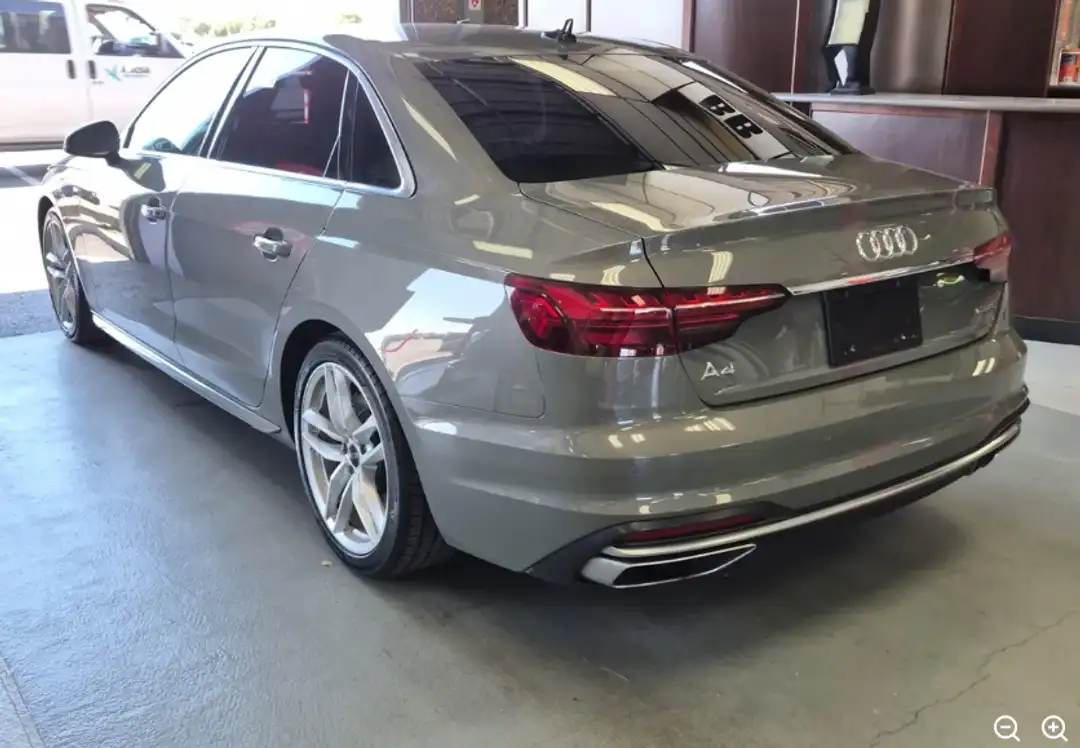 2023 Audi A4 45 S line Premium Plus - Image 2