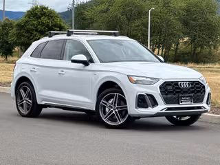 2023 Audi Q5 E 55 Premium Plus
