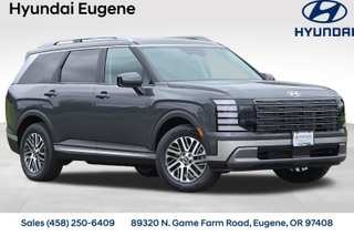 2026 Hyundai Palisade SEL