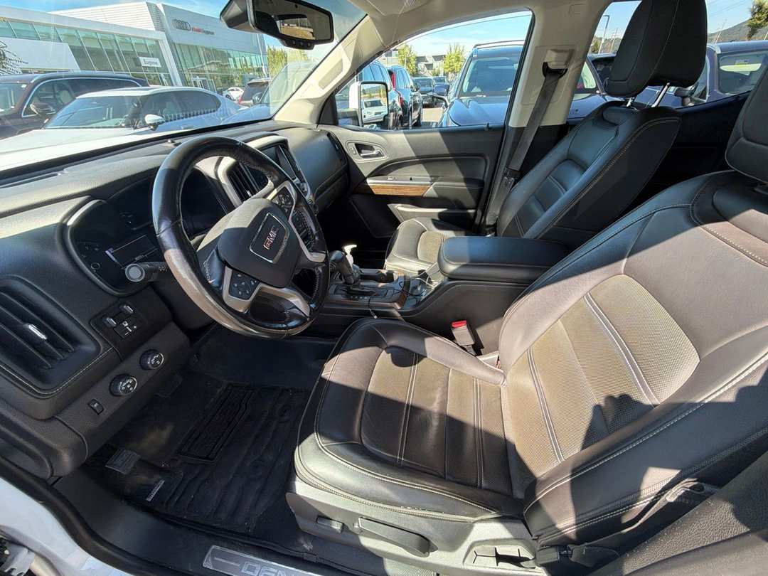 2018 GMC Canyon Denali - Image 2