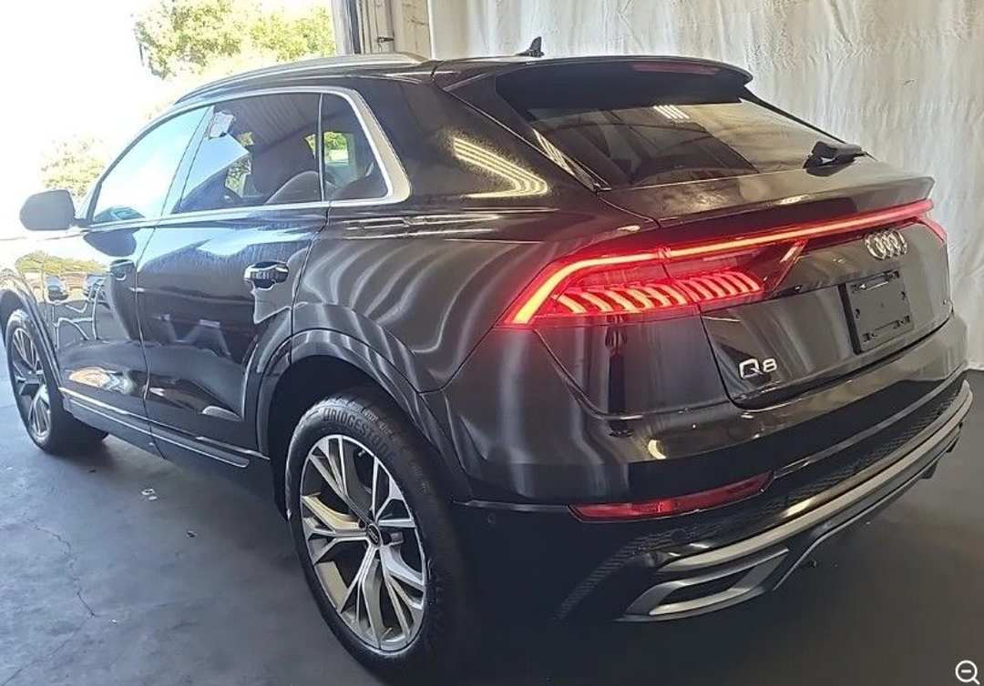 2023 Audi Q8 55 Premium Plus - Image 2