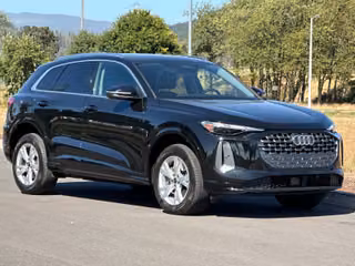 2025 Audi Q5 2.0T Premium