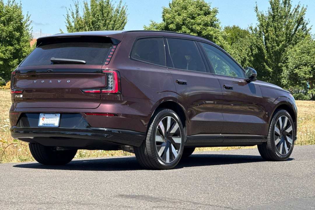 2026 Volvo Ex90 Twin Motor Performance Ultra - Image 3