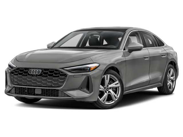 2026 Audi A5