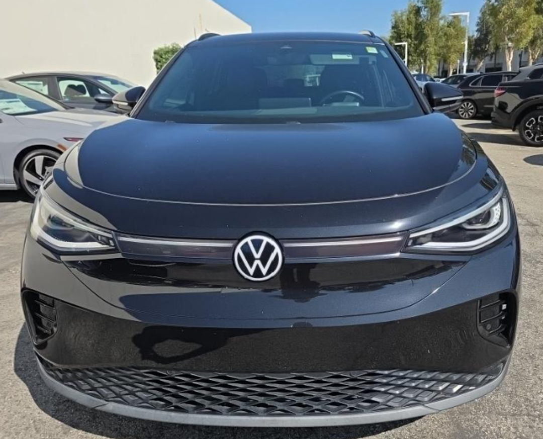 2023 Volkswagen Id.4 - Image 3