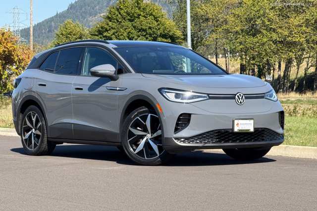 2023 Volkswagen Id.4 S