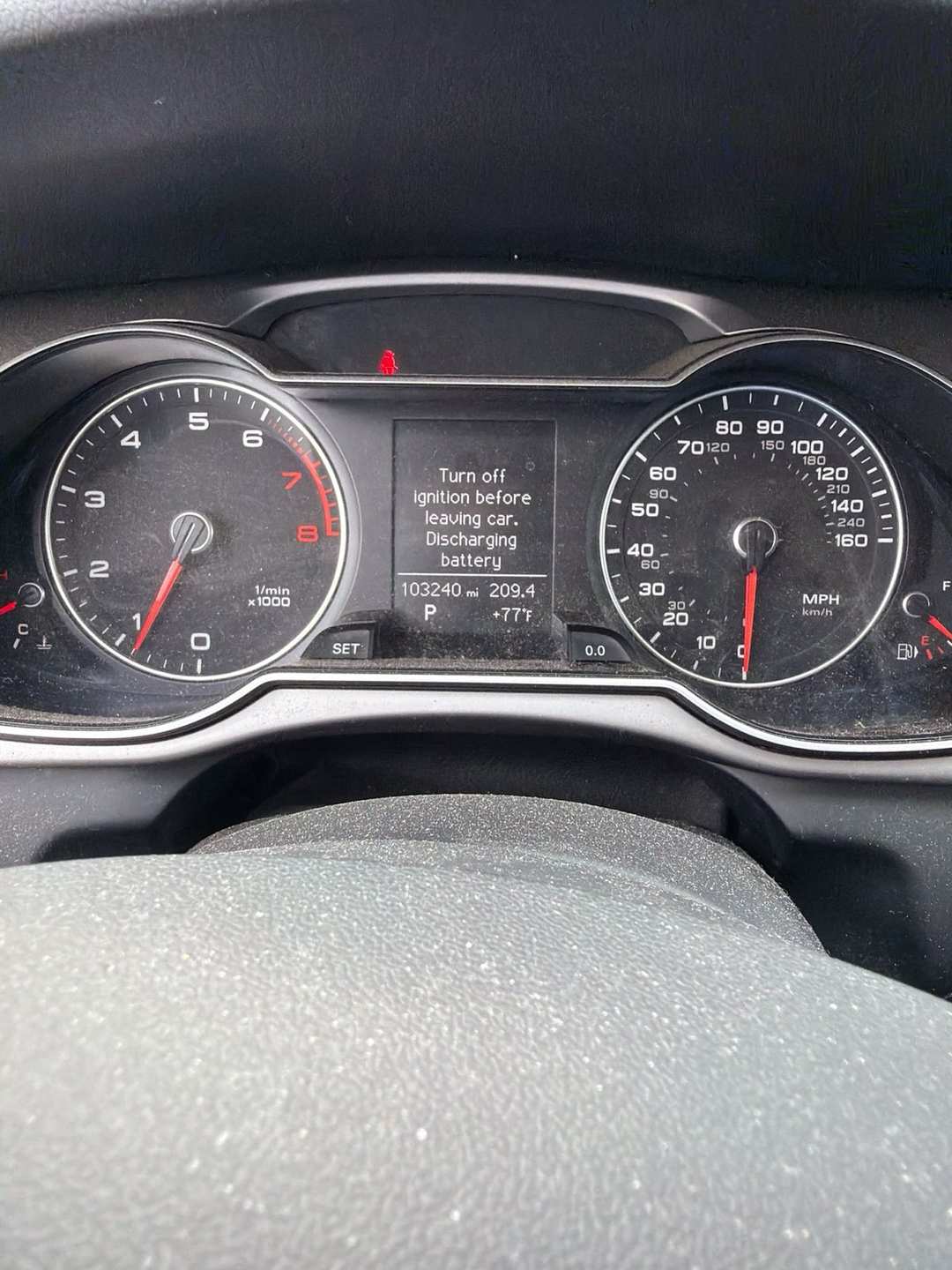 2013 Audi Allroad 2.0T Premium Plus - Image 2
