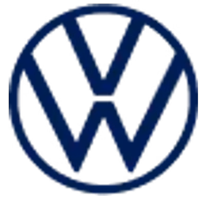 Volkswagen Eugene logo