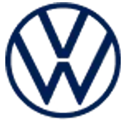 Volkswagen Eugene dealership logo