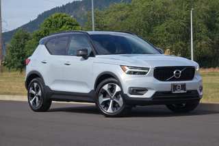 2020 Volvo Xc40 RDesign