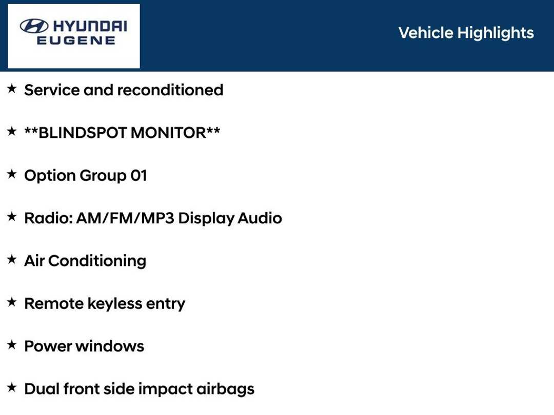 2019 Hyundai Sonata SE - Image 2