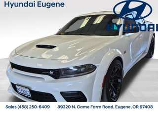 2023 Dodge Charger R/T Scat Pack