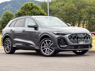2026 Audi Q5 2.0T Prestige