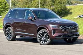 2026 Volvo Xc90 B6 Plus 7Seater