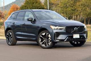 2027 Volvo Xc60 B5 Plus
