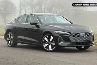 2025 Audi A5 2.0T Premium Plus