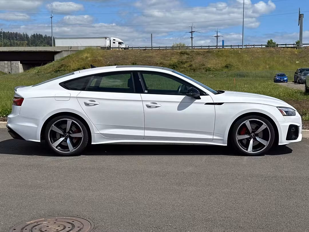 2023 Audi A5 Sportback 45 S line Premium Plus - Image 2