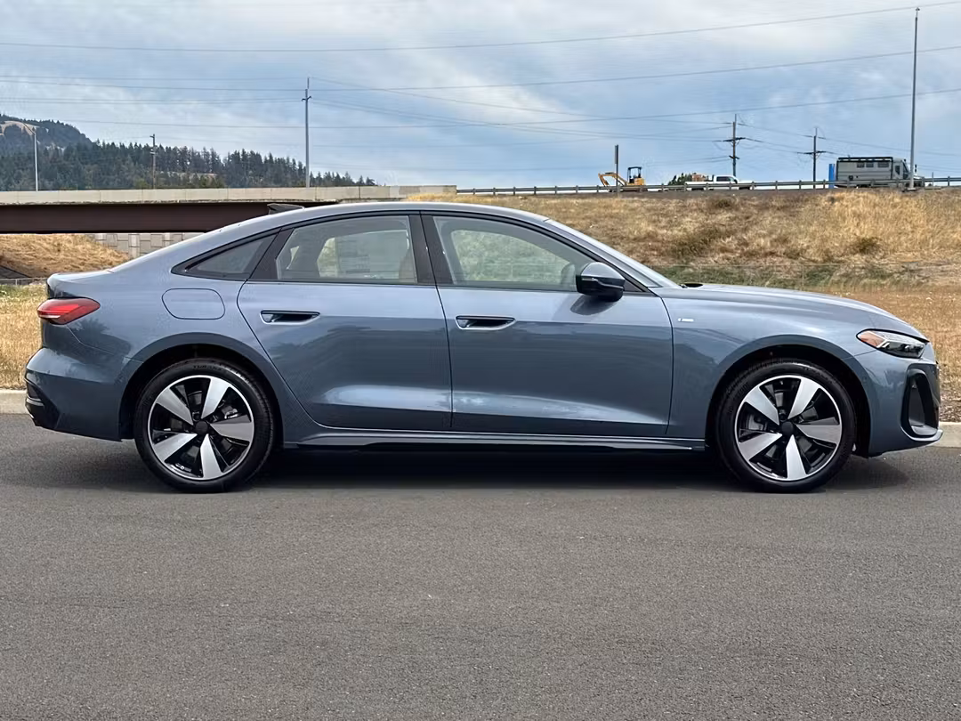 2026 Audi A5 - Image 2