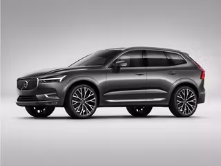 2021 Volvo Xc60 T5 Inscription