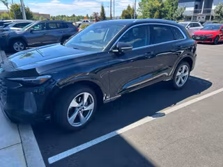 2025 Audi Q5 2.0T Premium Plus