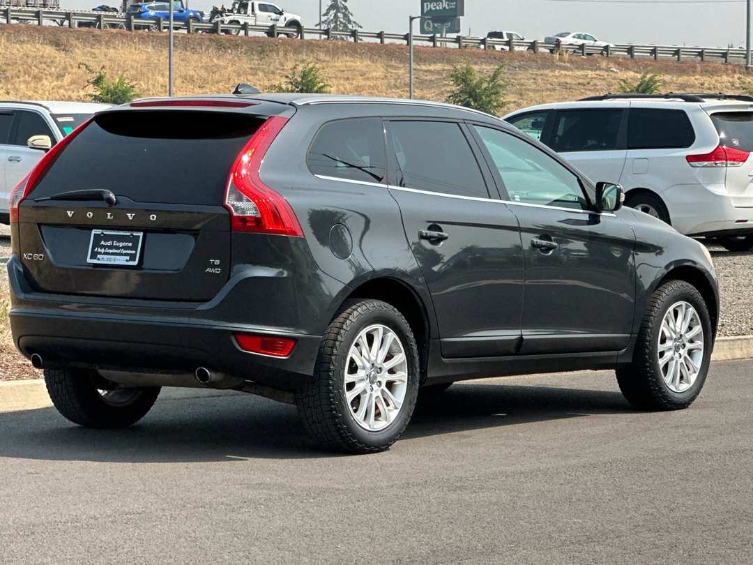 2010 Volvo Xc60 T6 - Image 3