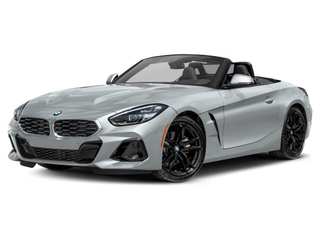 2023 BMW Z4 sDrive M40i