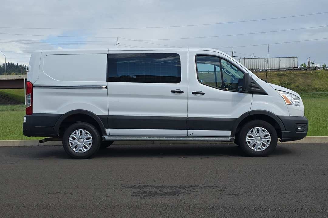 2020 Ford Transit-250 Base - Image 2