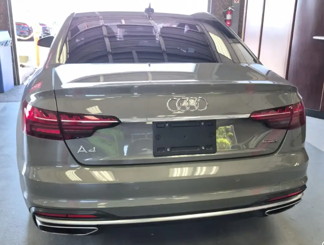 2023 Audi A4 45 S line Premium Plus - Image 3
