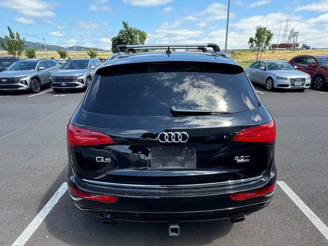 2015 Audi Q5 2.0T Premium Plus - Image 3