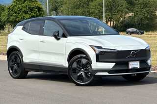 2026 Volvo Ex30 Twin Motor Cross Country Ultra