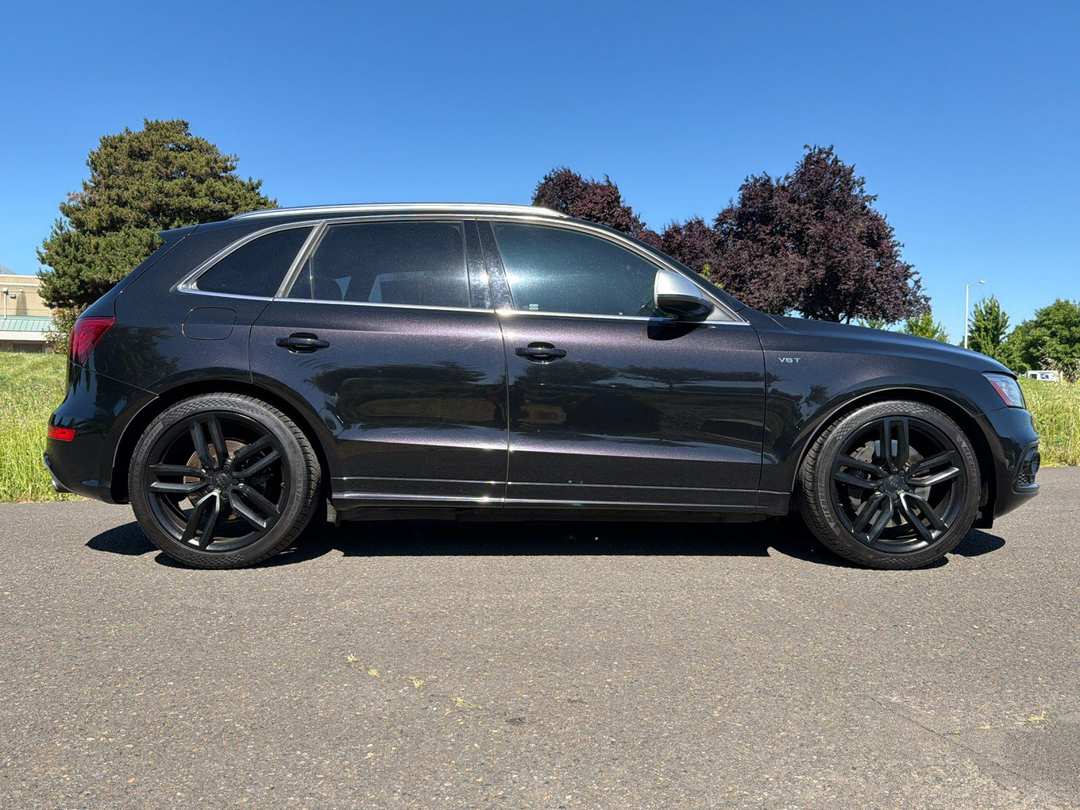2014 Audi Sq5 3.0T Premium Plus - Image 2