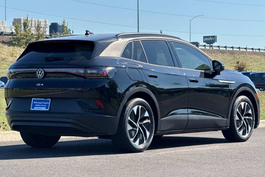 2021 Volkswagen Id.4 Pro S - Image 3