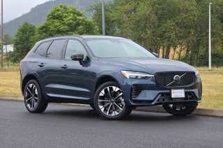 2026 Volvo Xc60 Plug-In Hybrid T8 Plus