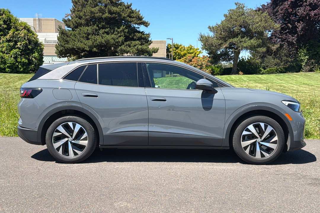 2024 Volkswagen Id.4 Standard - Image 2
