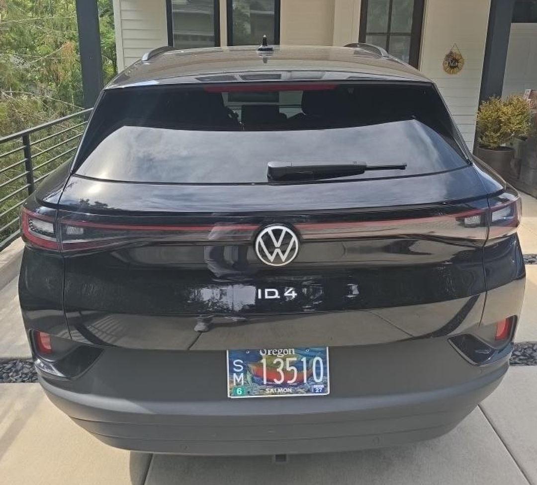 2023 Volkswagen Id.4 Pro S - Image 3