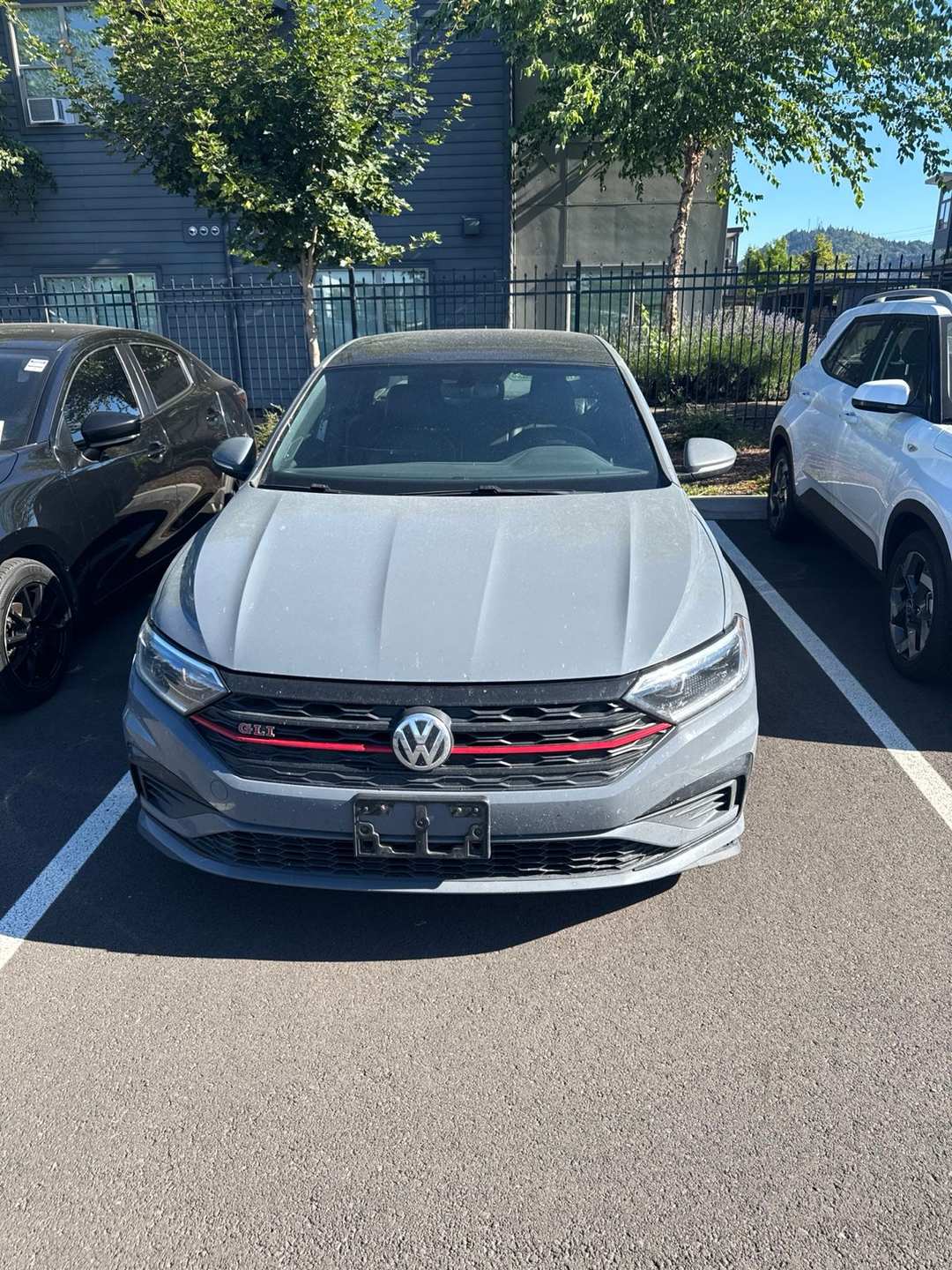 2019 Volkswagen Jetta Gli 2.0T Autobahn - Image 2