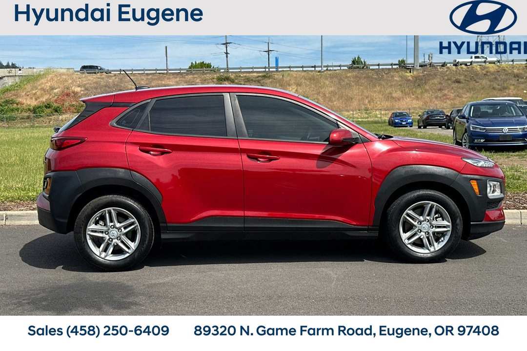 2021 Hyundai Kona SE - Image 2