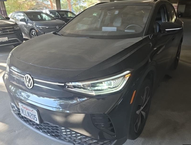 2023 Volkswagen Id.4 Pro S