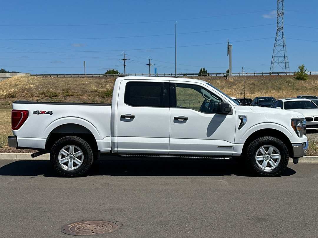 2023 Ford F-150 XL - Image 2