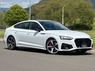 2023 Audi A5 Sportback 45 S line Premium Plus